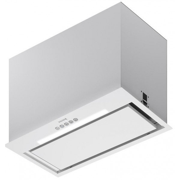 Фото - Витяжка вбудована Franke Box Flush EVO FBFE WH MATT A52 
