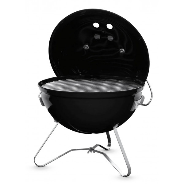 Фото - Мангал для пікніка Weber Smokey Joe Premium  37см (1121004)