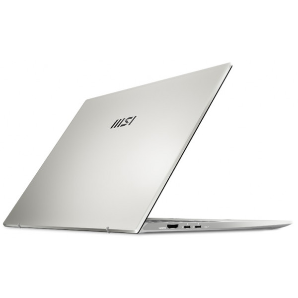 Фото - Ноутбук MSI Prestige Evo 14 (PRESTIGE_EVO_B13M-293UA) Silver