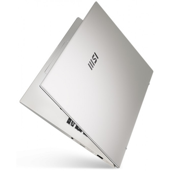 Фото - Ноутбук MSI Prestige Evo 14 (PRESTIGE_EVO_B13M-293UA) Silver