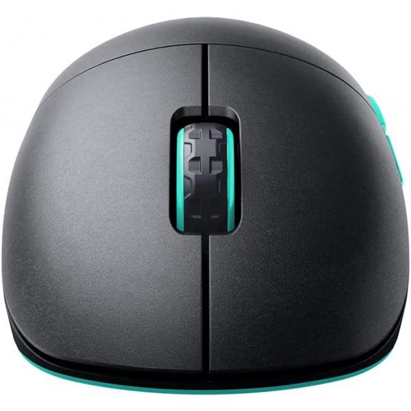 Фото - Мышь беспроводная игровая Xtrfy M8 WIRELESS Black (M8W-RGB-BLACK)