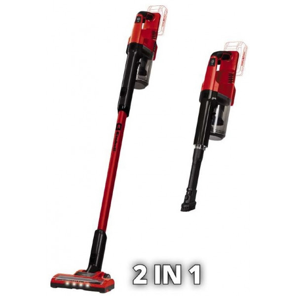 Фото - Пилосос ручний для дому Einhell TE-SV 18 Li - Solo (2347180)