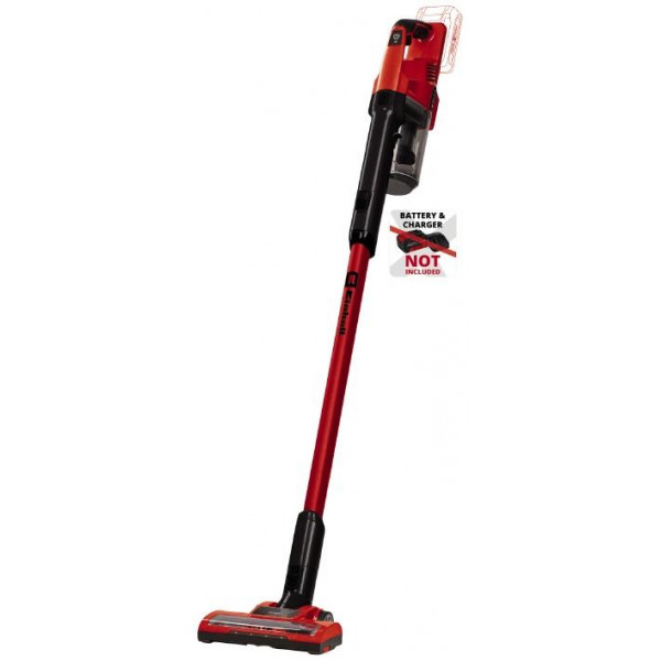 Фото - Пилосос ручний для дому Einhell TE-SV 18 Li - Solo (2347180)