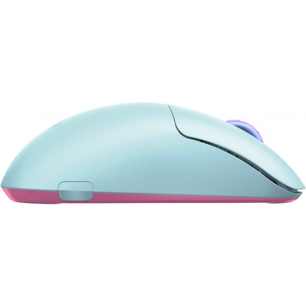 Фото - Мышь беспроводная игровая Xtrfy M8 WIRELESS Frosty Mint (M8W-RGB-MINT)