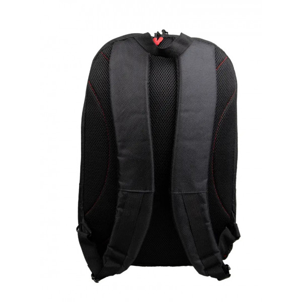 Фото - Рюкзак для ноутбуку Acer Nitro Urban 15.6 Black (GP.BAG11.02E)