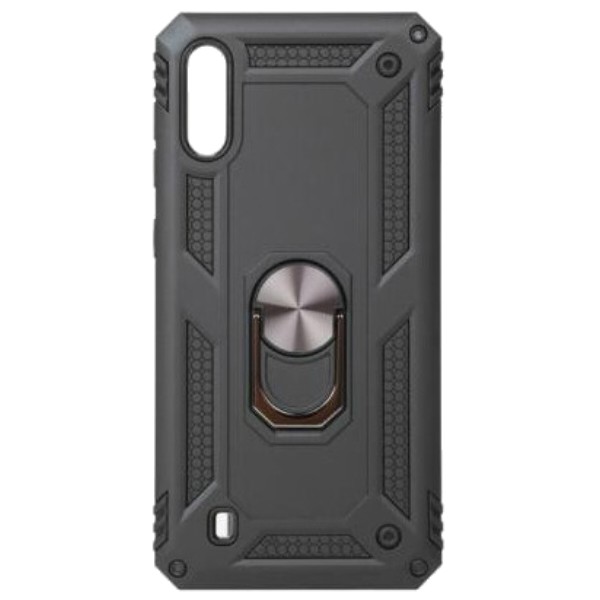 Фото - Чехол для смартфона BeCover Military for Samsung Galaxy M10 SM-M105 Black (704060)