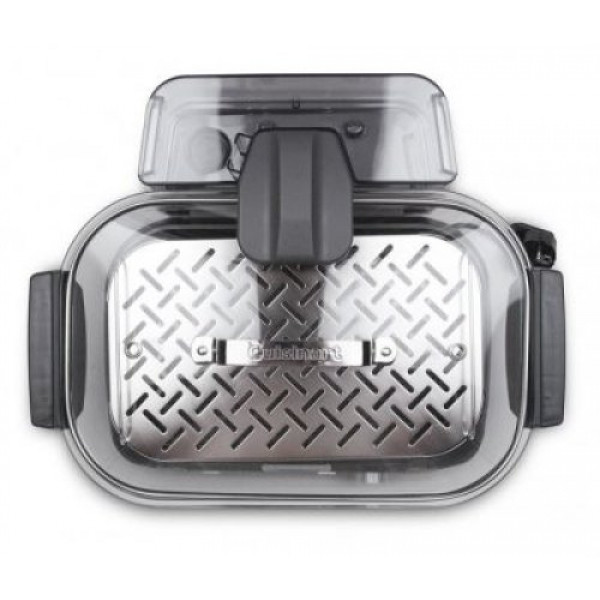 Фото - Пароварка Cuisinart STM1000E