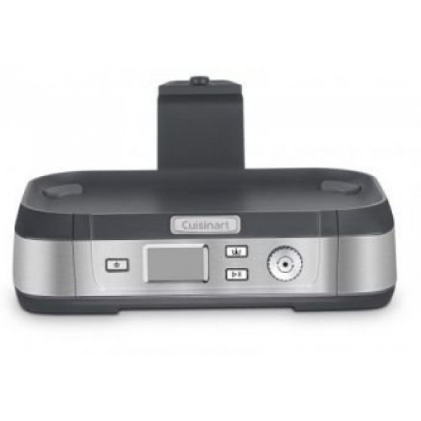 Фото - Пароварка Cuisinart STM1000E