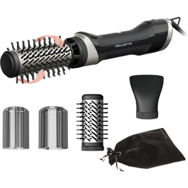 Фото - Фен-щетка Rowenta UB9530F0 BRUSH ACTIVE 3 в 1