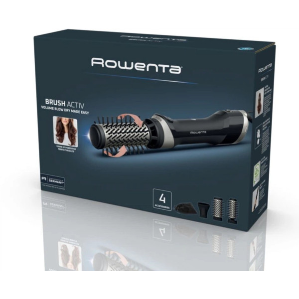 Фото - Фен-щетка Rowenta UB9530F0 BRUSH ACTIVE 3 в 1
