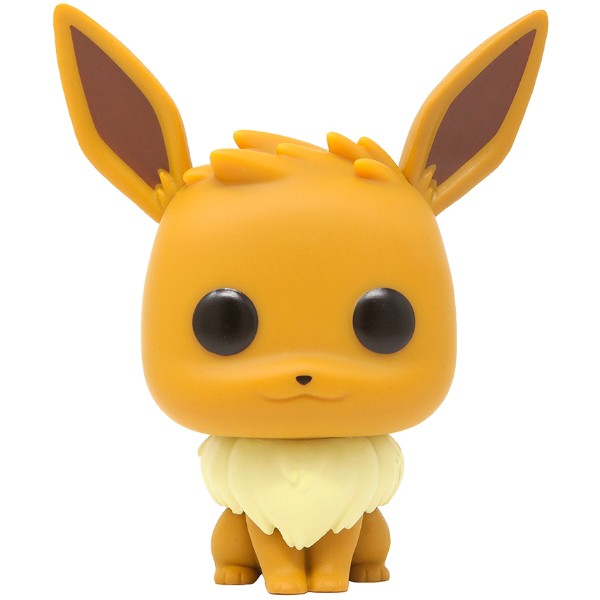 Фото - Коллекционная фигурка FUNKO "Покемон" – ИВИ (64637)
