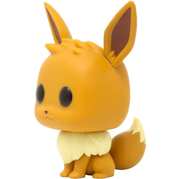 Фото - Коллекционная фигурка FUNKO "Покемон" – ИВИ (64637)