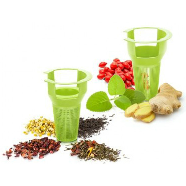 Фото - Чайник заварювальний tescoma 646623.25 Teo 1.25 л