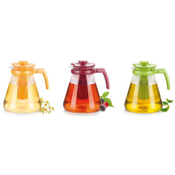 Фото - Чайник заварювальний tescoma 646623.25 Teo 1.25 л