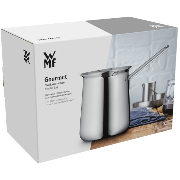 Фото - Турка WMF 647126040 Gourmet мокко 680 мл