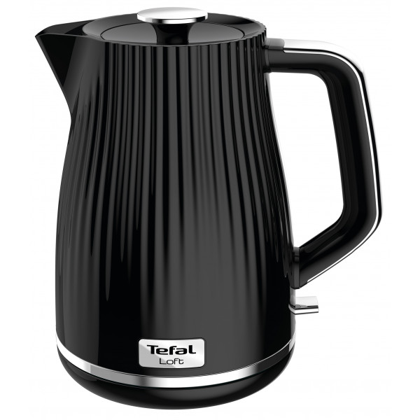 Фото - Електричний чайник Tefal KO250830