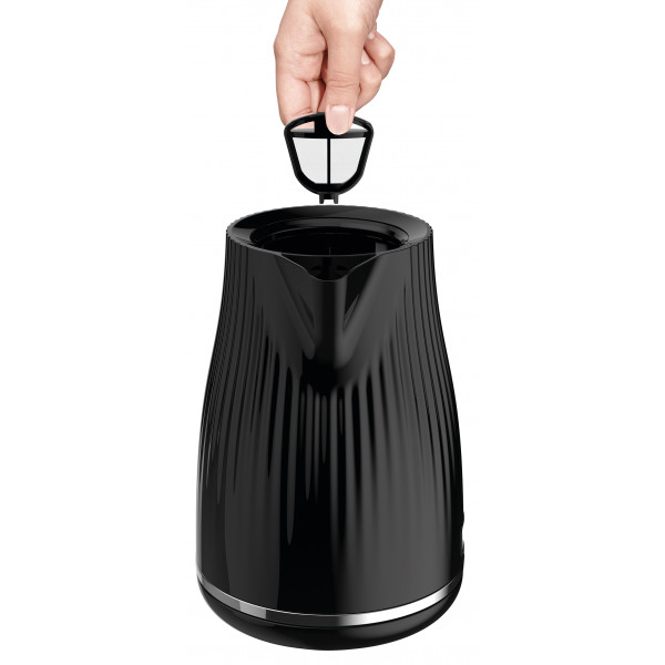 Фото - Електричний чайник Tefal KO250830