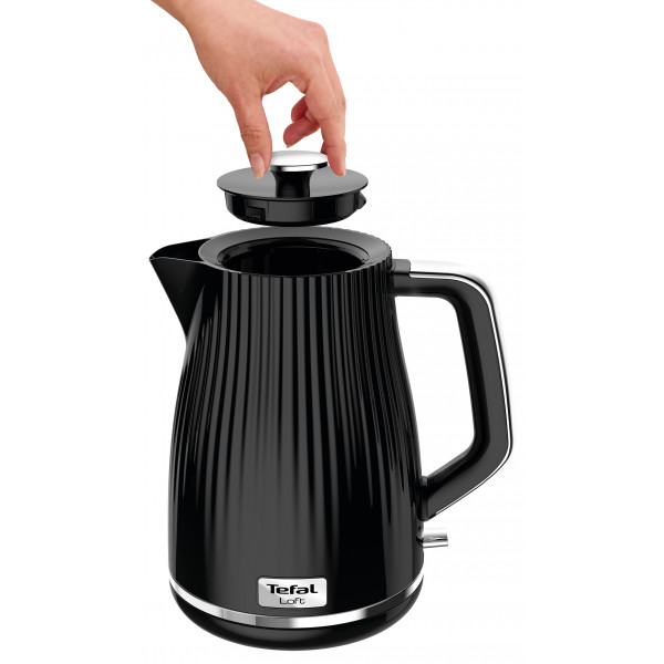 Фото - Електричний чайник Tefal KO250830