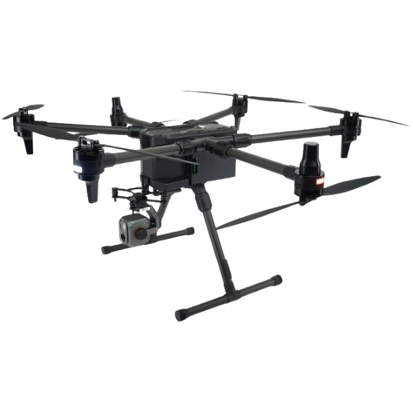 Фото - Гексакоптер Yuneec H850 RTF/RTK T1 (YUNH850EUSC)