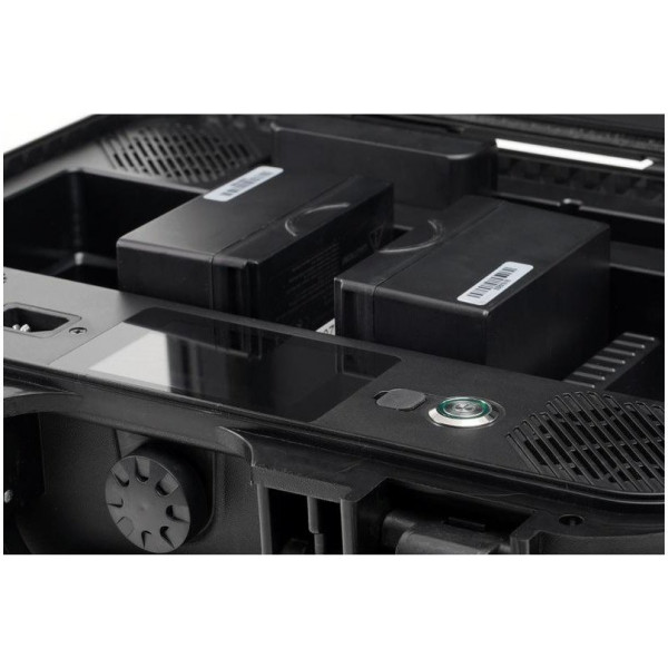 Фото - Гексакоптер Yuneec H850 RTF/RTK T1 (YUNH850EUSC)