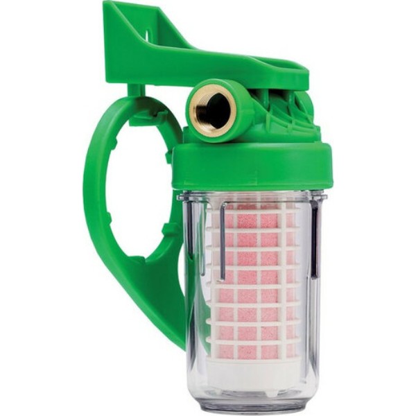 Фото - Фильтр для водонагревателя от накипи Ecosoft Scalex-200 (FOSE200ECO)