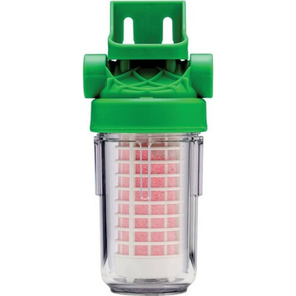 Фото - Фильтр для водонагревателя от накипи Ecosoft Scalex-200 (FOSE200ECO)
