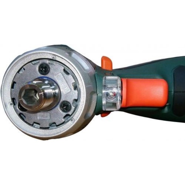 Фото - Дрель-шуруповерт Metabo PowerMaxx BS Basic (600984500)