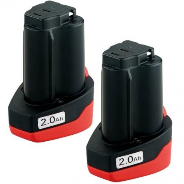 Фото - Дрель-шуруповерт Metabo PowerMaxx BS Basic (600984500)