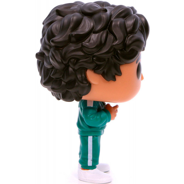 Фото - Колекційна фігурка FUNKO Гра в кальмара Алі 199 (64794)