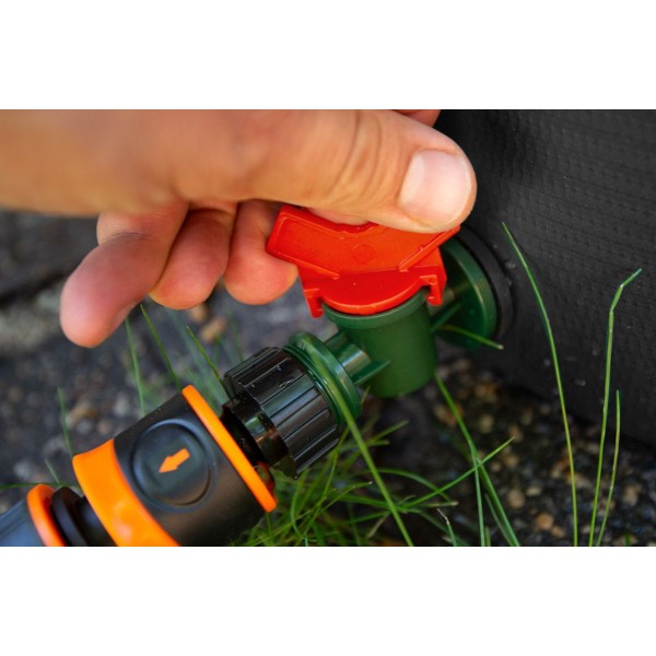 Фото - Бак для води Neo Tools 250 л (15-951)
