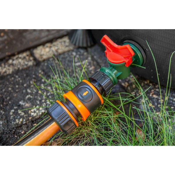 Фото - Бак для води Neo Tools 250 л (15-951)
