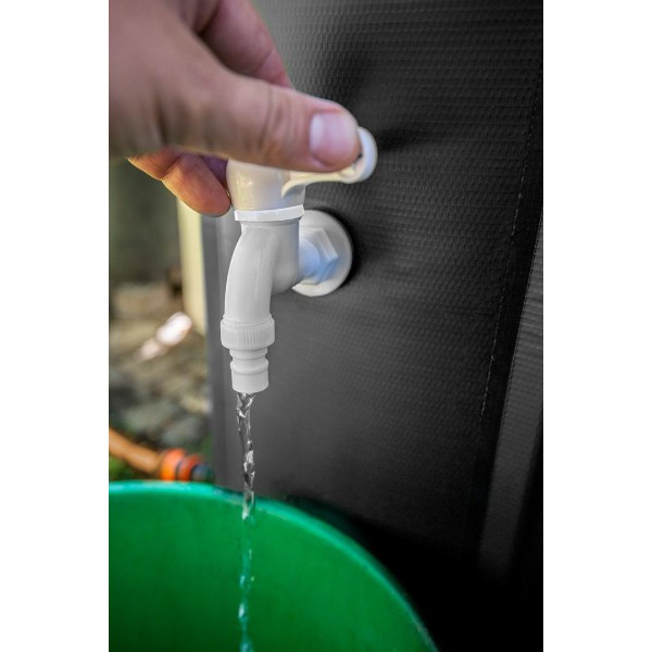 Фото - Бак для води Neo Tools 250 л (15-951)