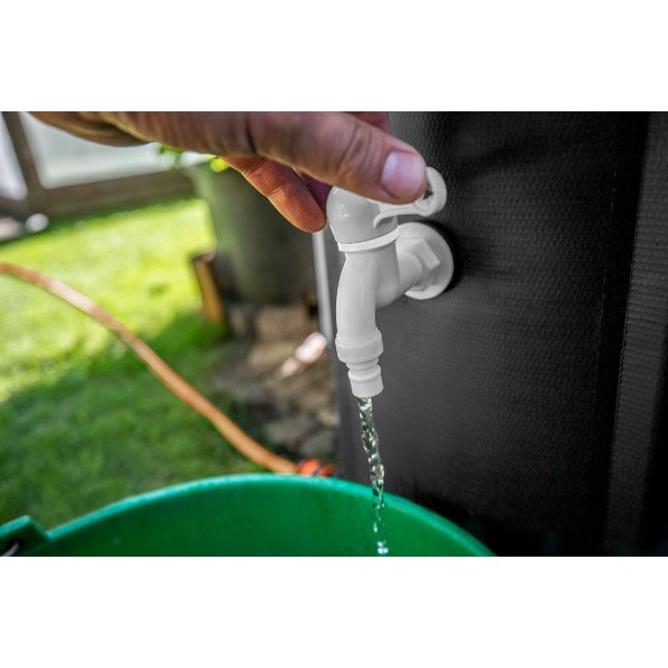 Фото - Бак для води Neo Tools 250 л (15-951)