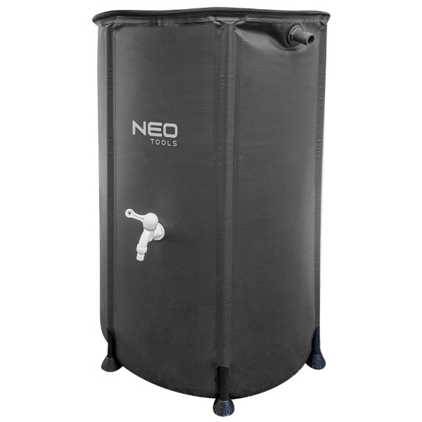 Фото - Бак для води Neo Tools 250 л (15-951)