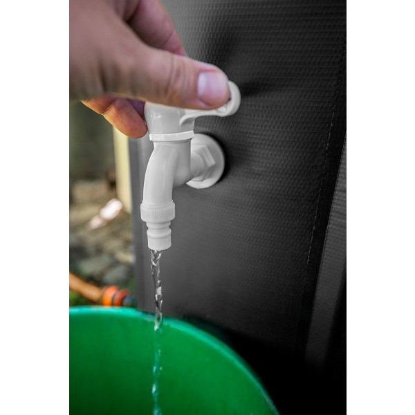 Фото - Бак для води Neo Tools 500 л (15-952)