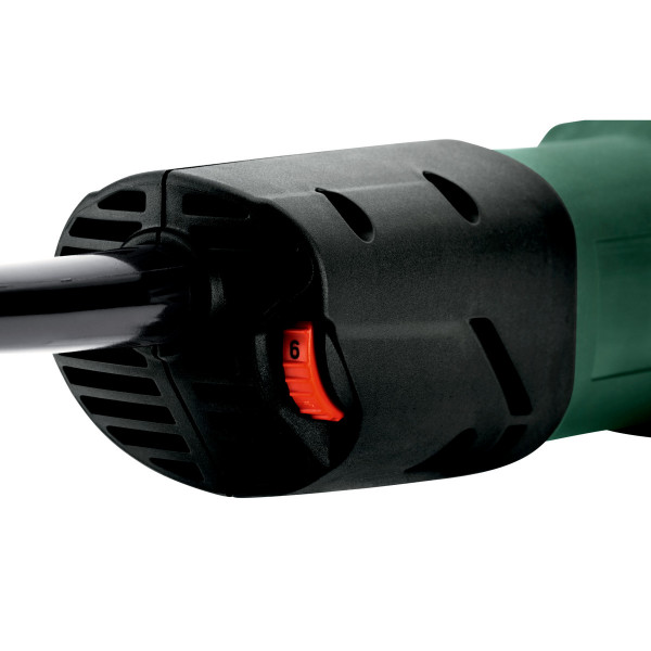 Фото - Болгарка Metabo WEV 850-125 (603611000)