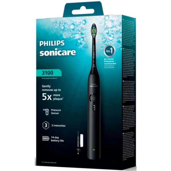 Фото - Зубная щетка электрическая Philips Sonicare HX4033/32 серии 3100