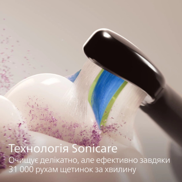 Фото - Зубная щетка электрическая Philips Sonicare HX4033/32 серии 3100