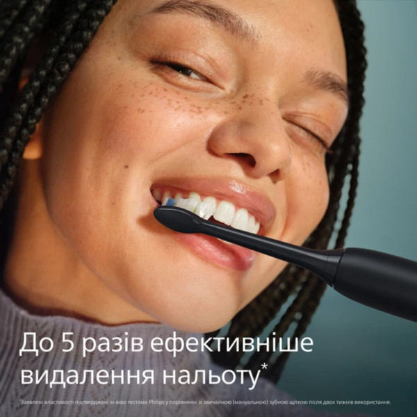 Фото - Зубная щетка электрическая Philips Sonicare HX4033/32 серии 3100