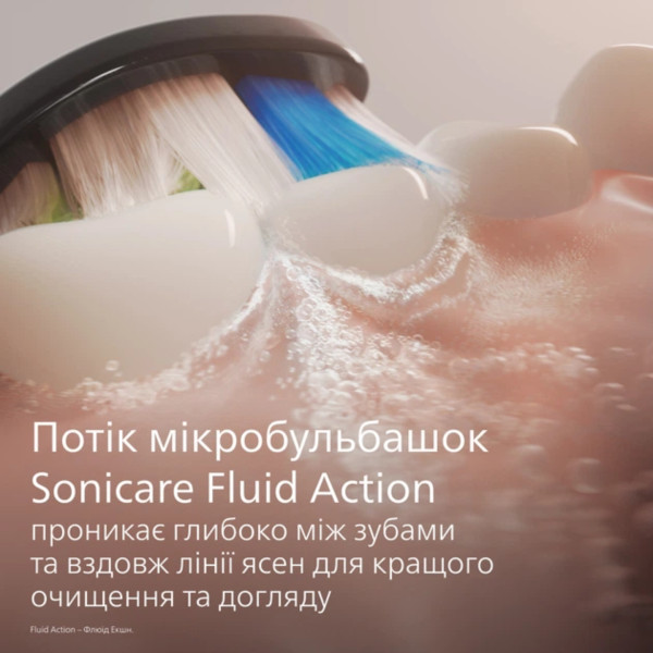 Фото - Зубная щетка электрическая Philips Sonicare HX4033/32 серии 3100