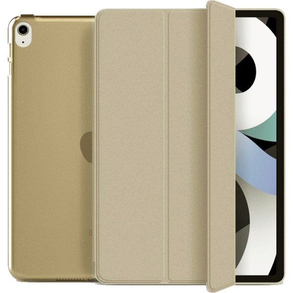 Фото - Чохол для планшету BeCover Smart Case for Apple Air 10.9 (2020) Gold (705491)