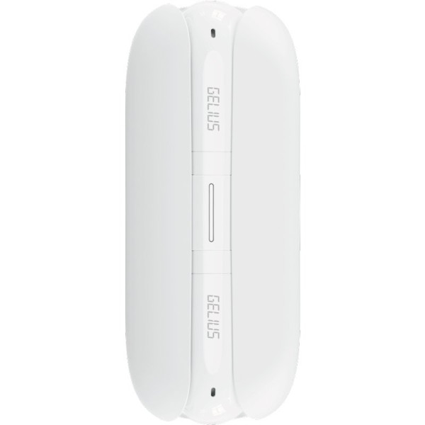Фото - Навушники вкладиші бездротові TWS Gelius Elegance GP-TWS044 White (101224)