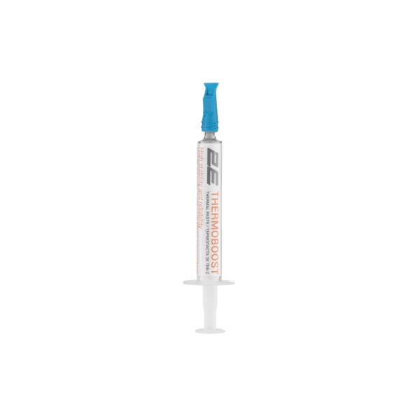 Фото - Термопаста 2E ThermoBoost Expert Profi (2E-TB8-2)