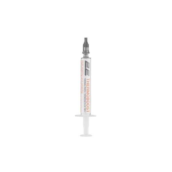 Фото - Термопаста 2E ThermoBoost Expert Profi (2E-TB8-2)