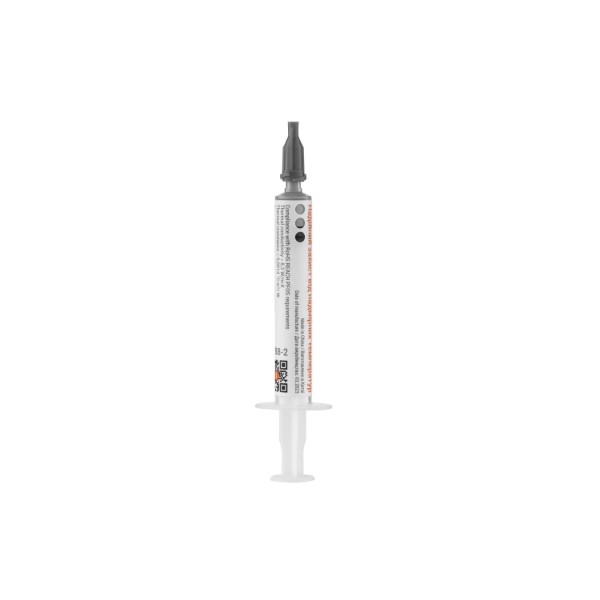 Фото - Термопаста 2E ThermoBoost Expert Profi (2E-TB8-2)
