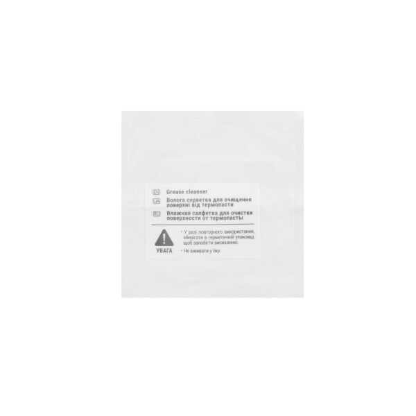 Фото - Термопаста 2E ThermoBoost Expert Profi (2E-TB8-2)