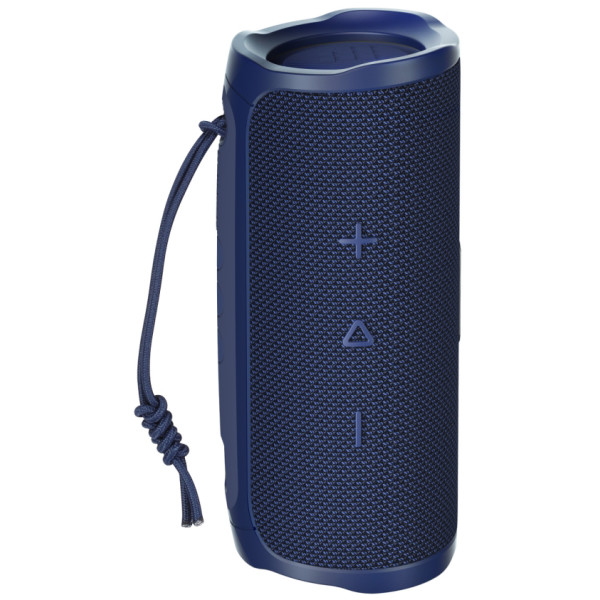 Фото - Портативная акустика Tronsmart Mirtune C3 Blue (1117210)