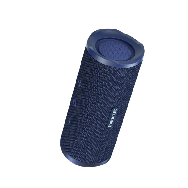 Фото - Портативная акустика Tronsmart Mirtune C3 Blue (1117210)