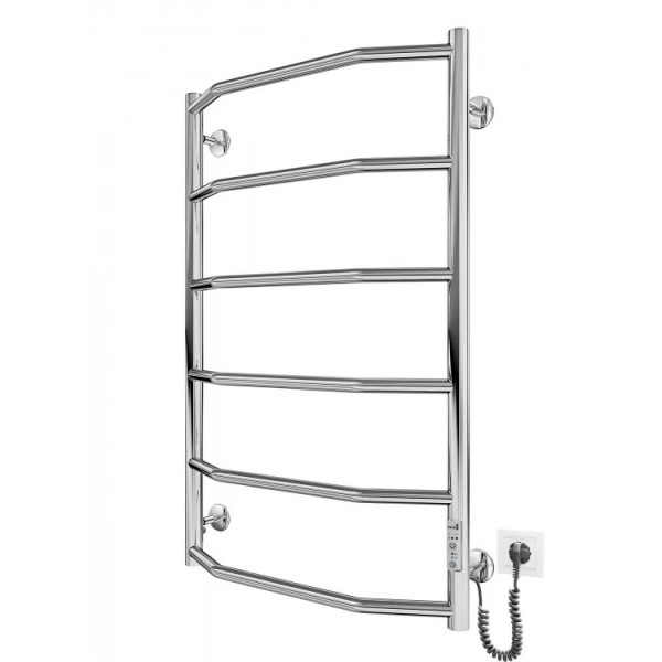 Фото - Полотенцесушитель Mario Трапеция НР-І (2.3.2815.10.P)