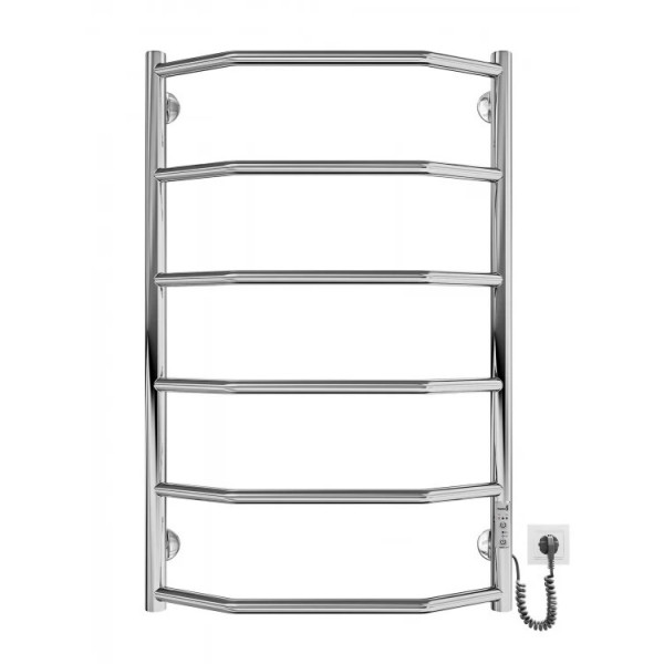 Фото - Полотенцесушитель Mario Трапеция НР-І (2.3.2815.10.P)